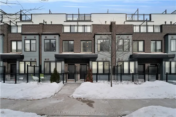 1150 Stroud Lane #14