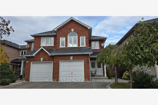 15 Coolspring Crescent