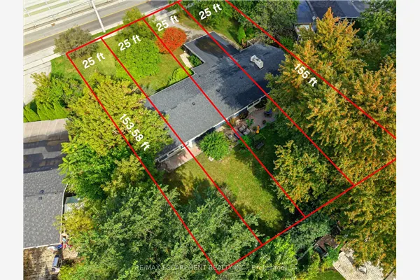 230 South Service Road