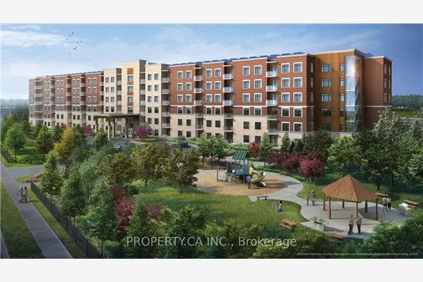 830 Megson Terrace #622