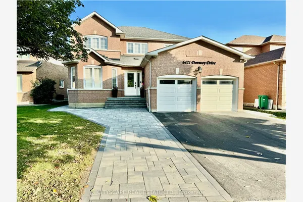 6421 Donway Drive #2B