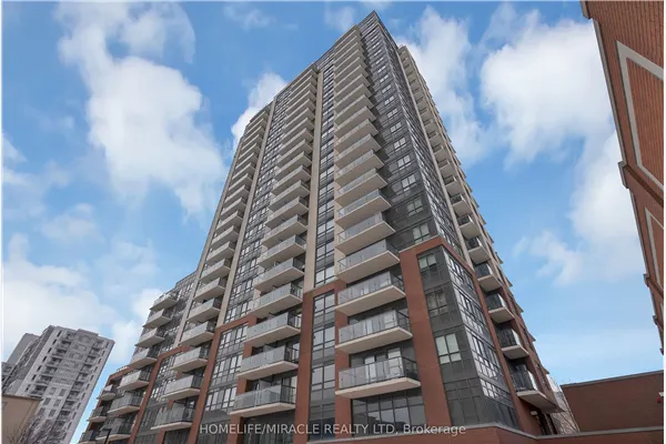 1420 Dupont Street #401