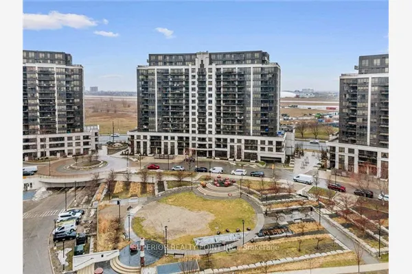 1070 Sheppard Avenue W #809