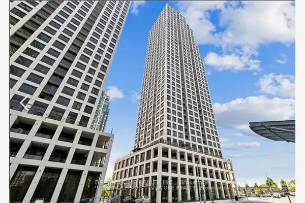 36 Elm Drive W #3203