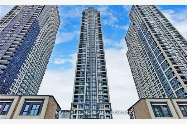 7 Mabelle Avenue #505