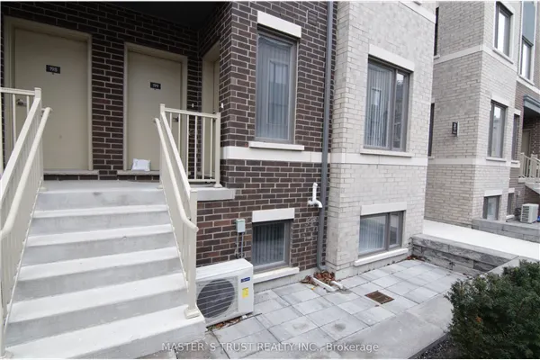 10 Lloyed Janes Lane #200