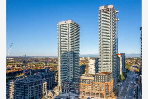 430 Square One Drive #3507