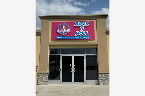 2855 Derry Road E #6