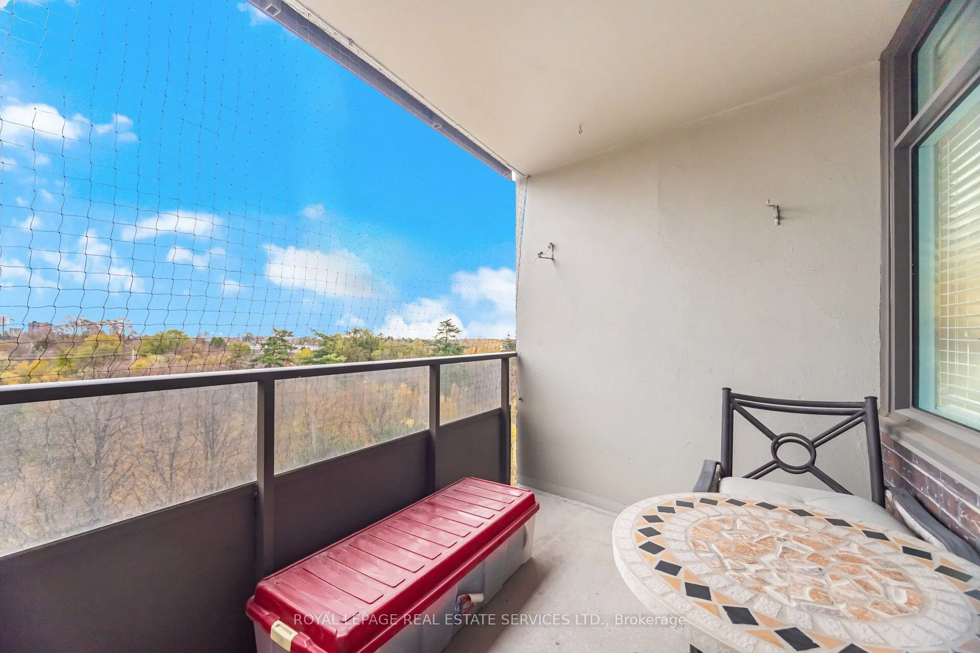 3100 Kirwin Avenue #708