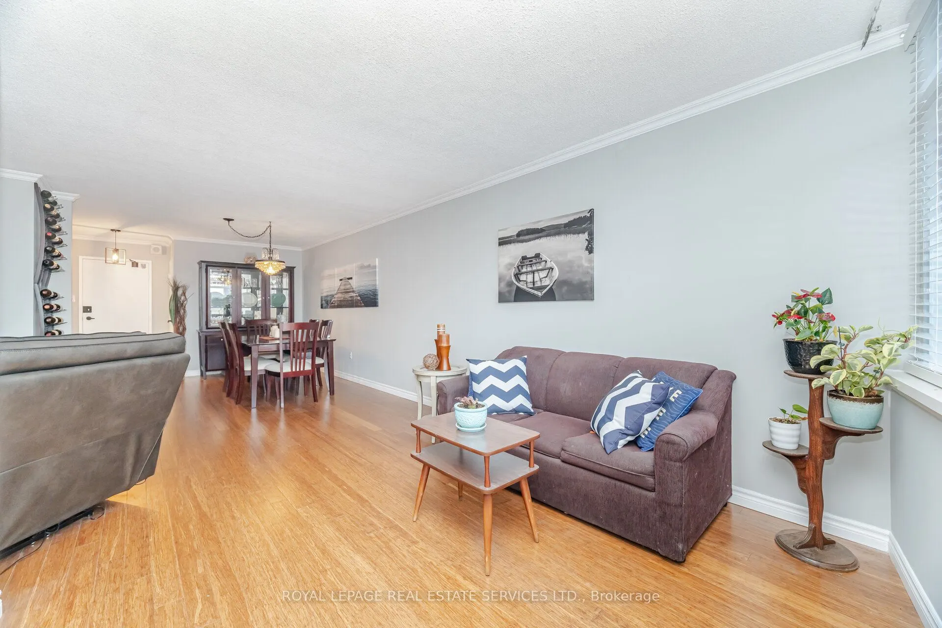 3100 Kirwin Avenue #708