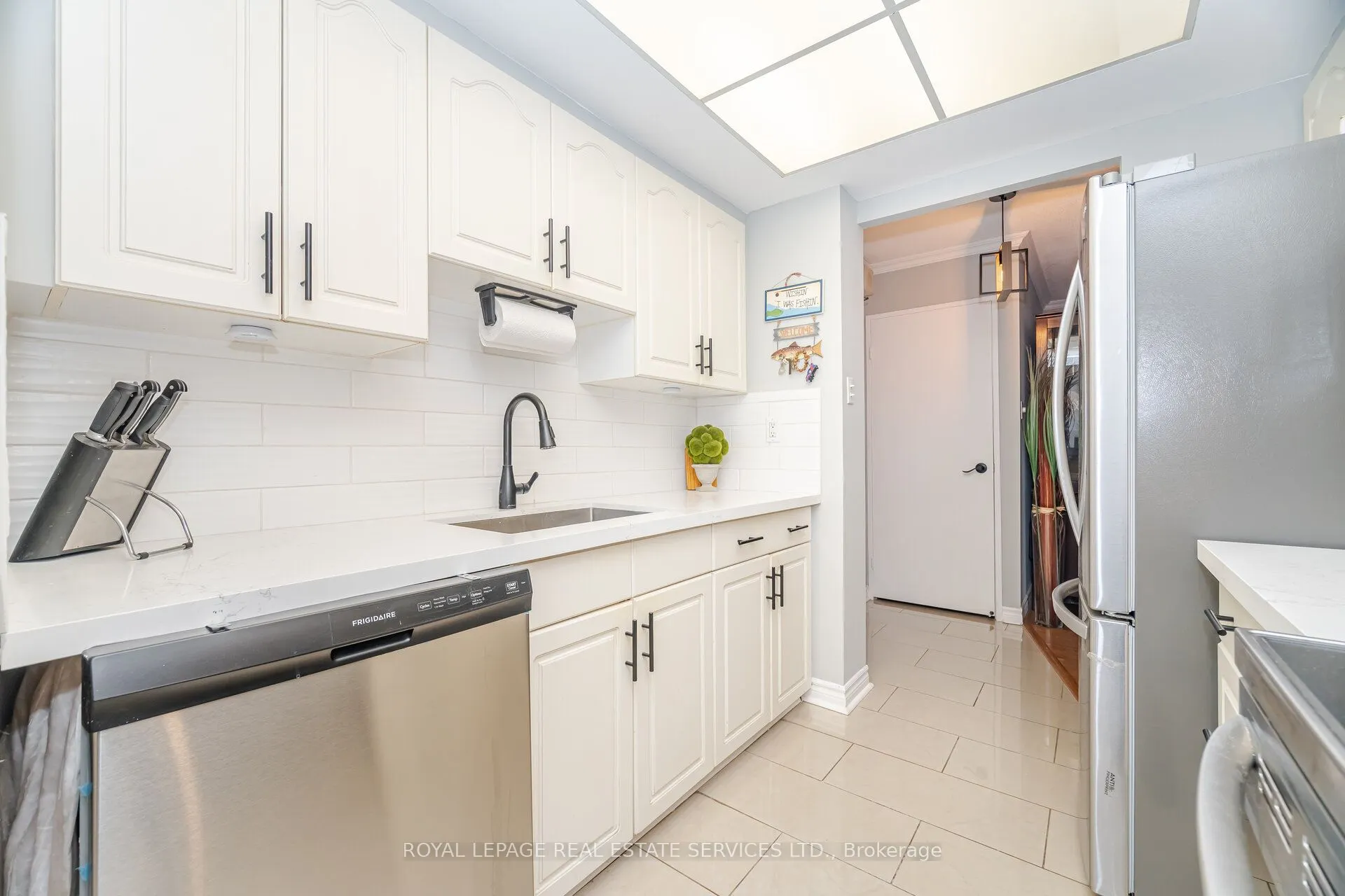3100 Kirwin Avenue #708