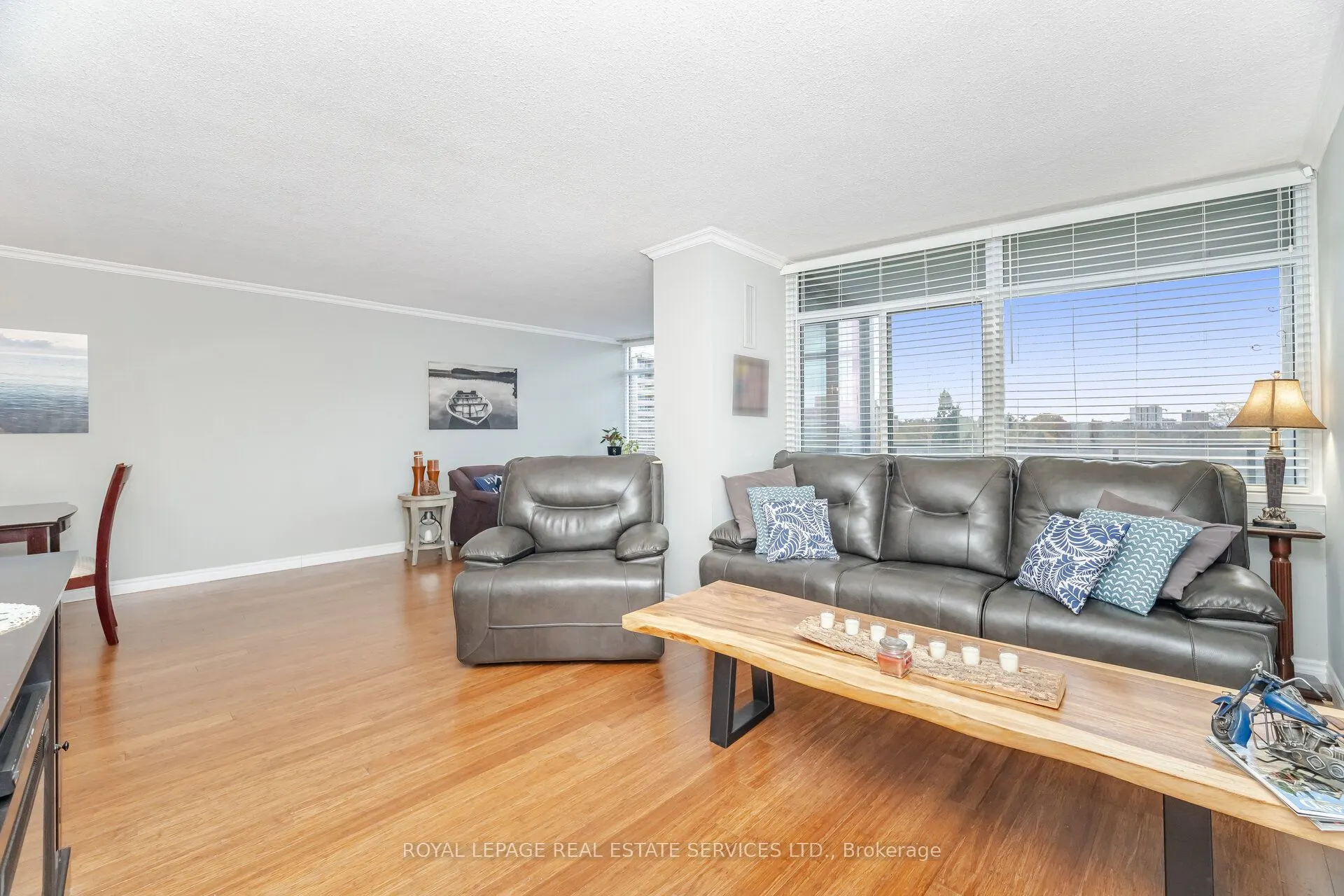 3100 Kirwin Avenue #708