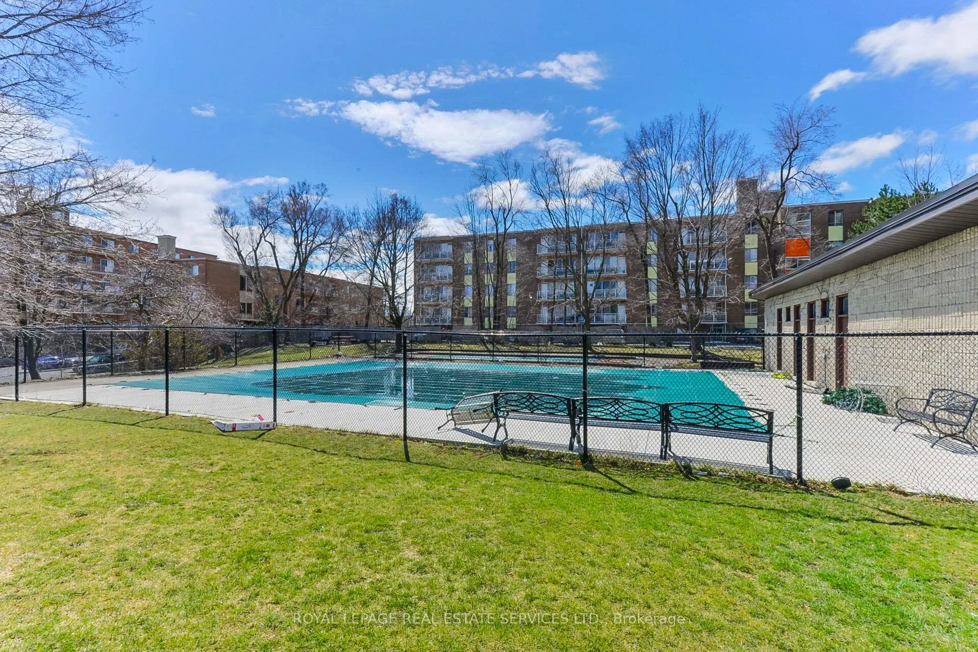 3100 Kirwin Avenue #708
