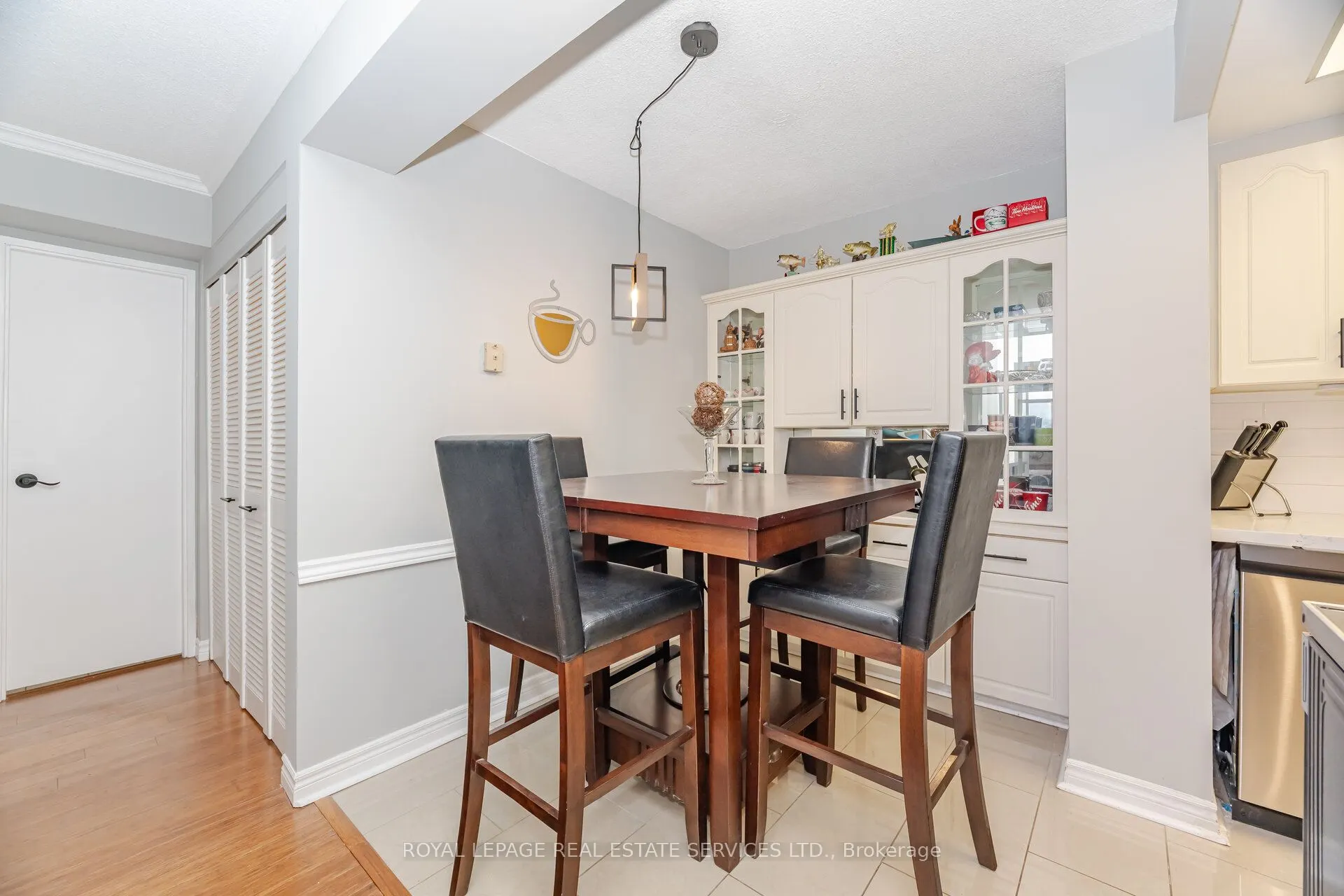 3100 Kirwin Avenue #708
