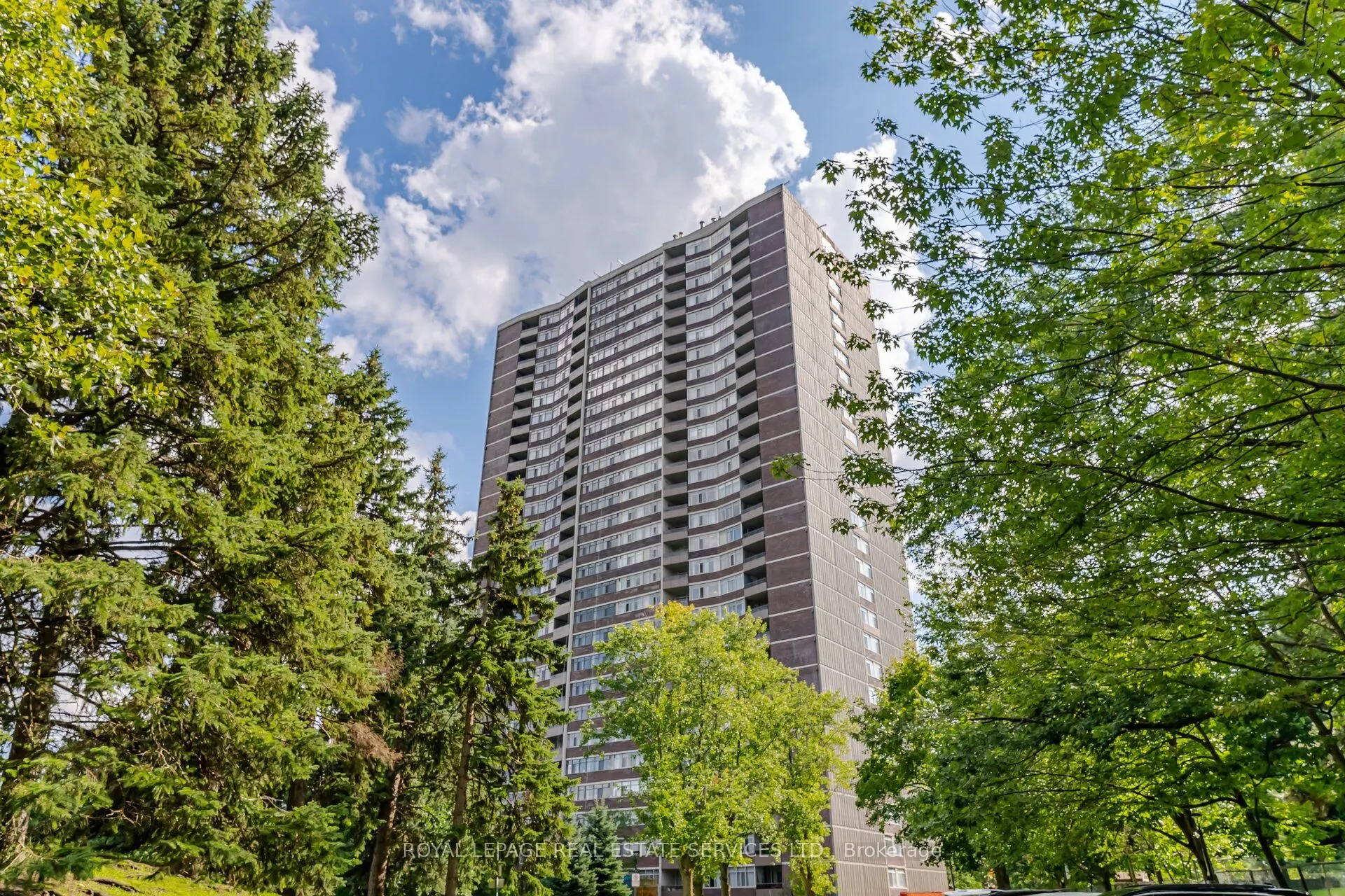 3100 Kirwin Avenue #708