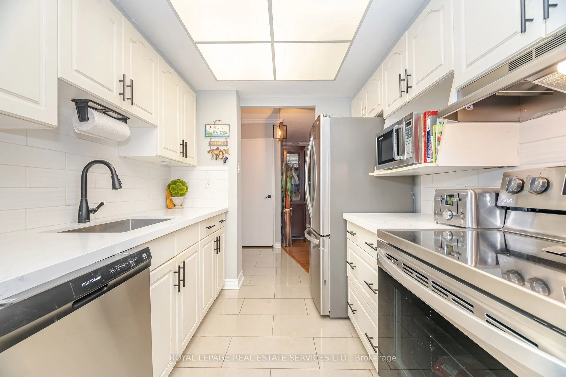 3100 Kirwin Avenue #708