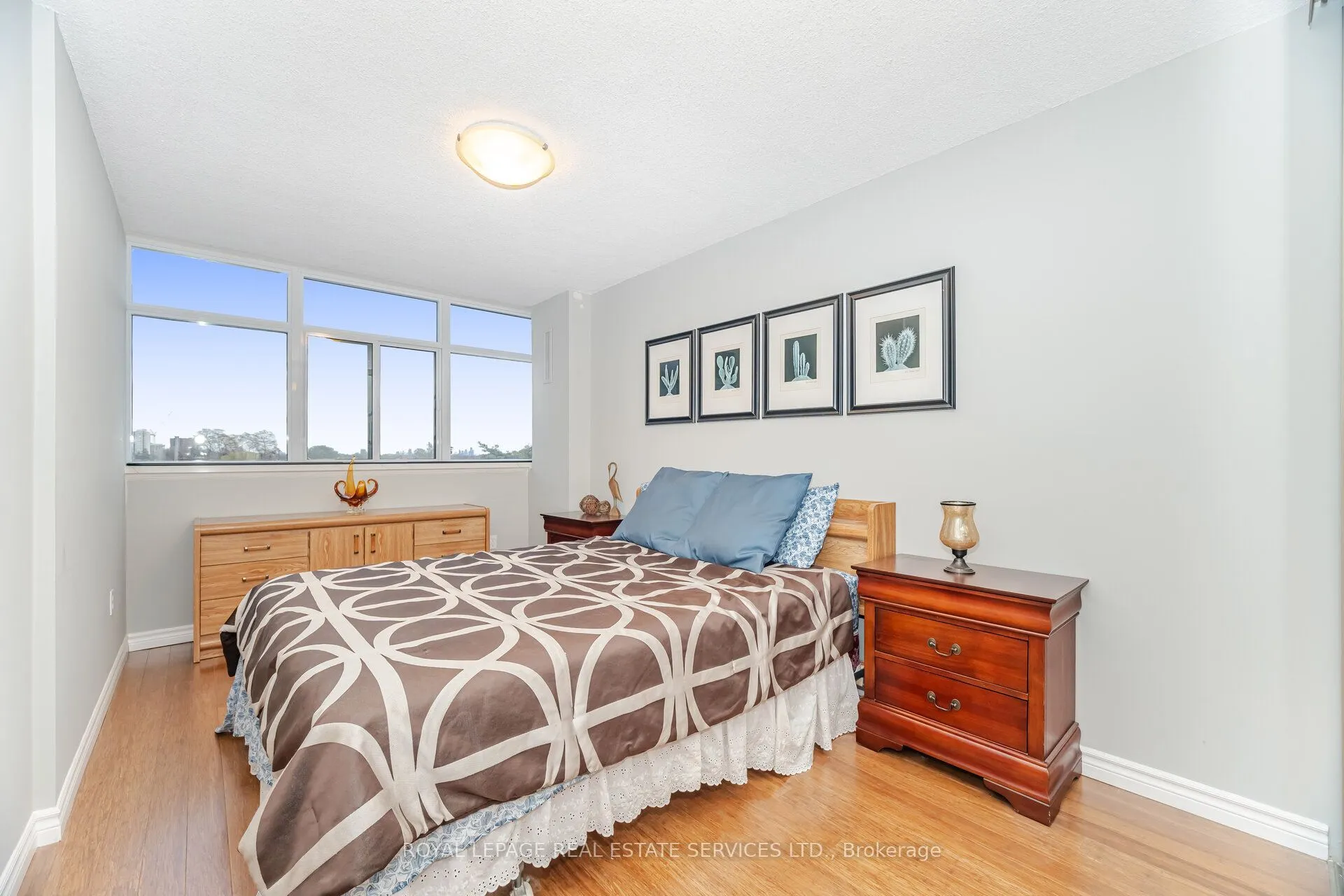 3100 Kirwin Avenue #708