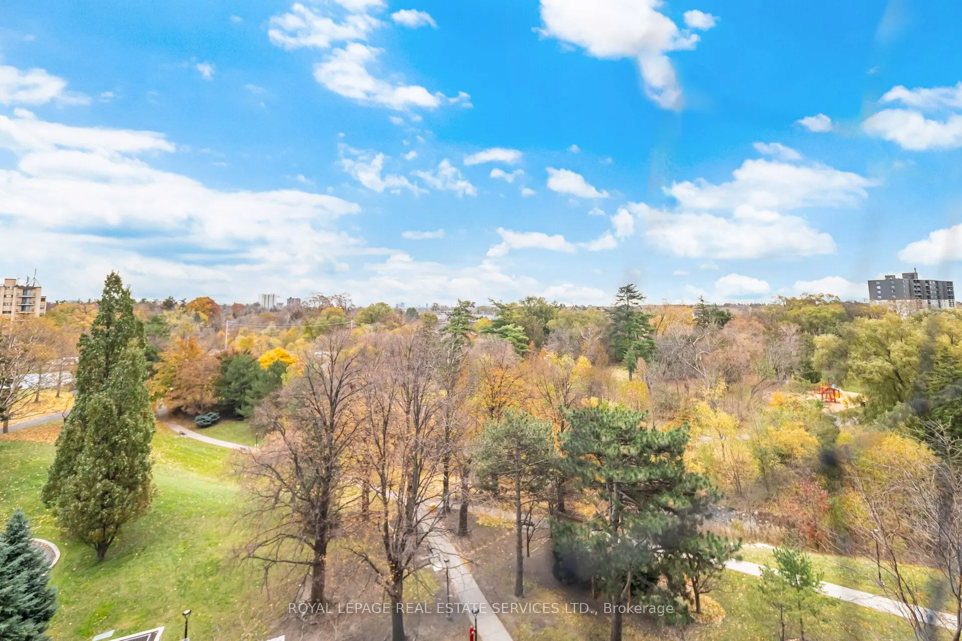 3100 Kirwin Avenue #708