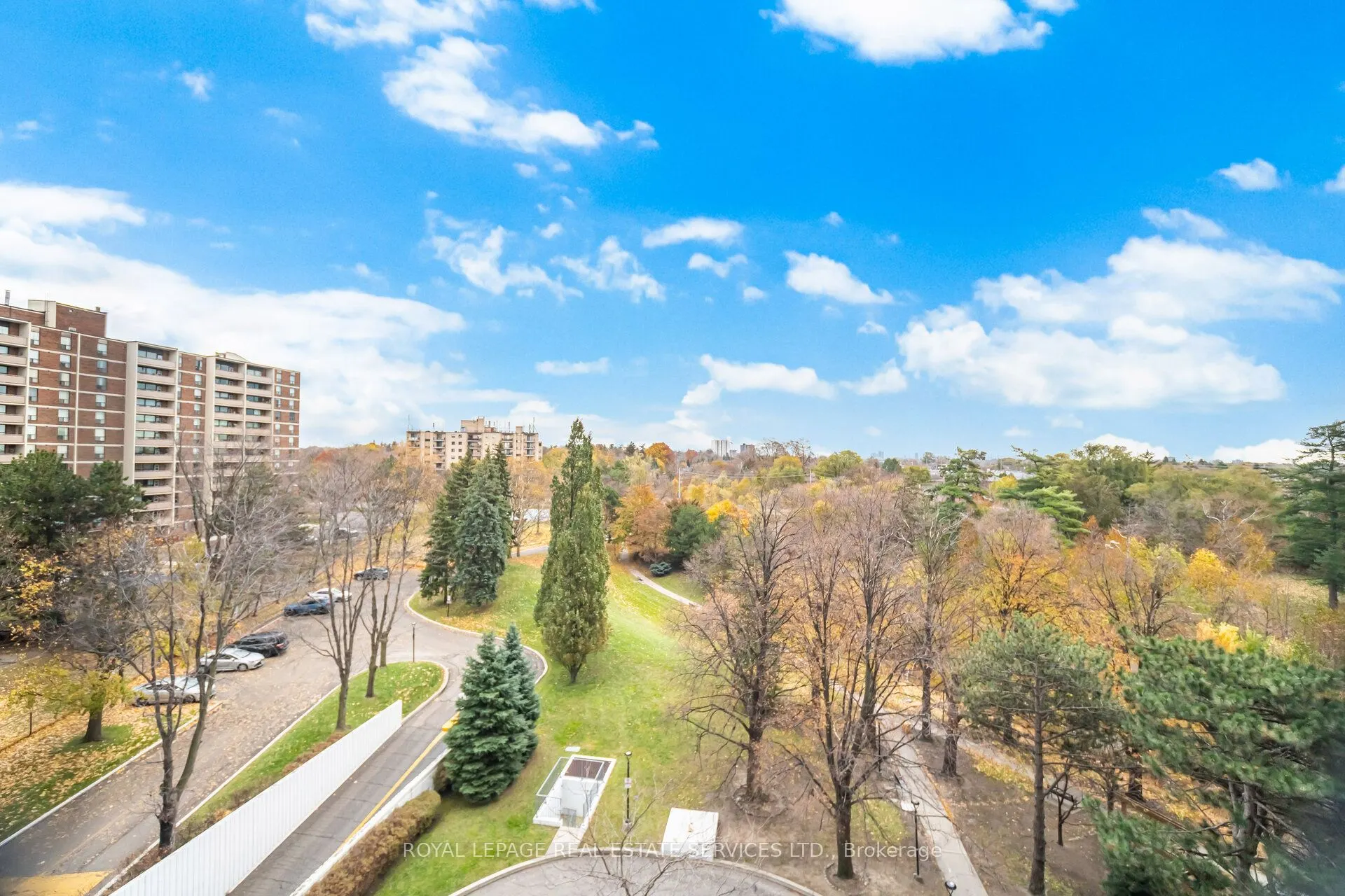 3100 Kirwin Avenue #708