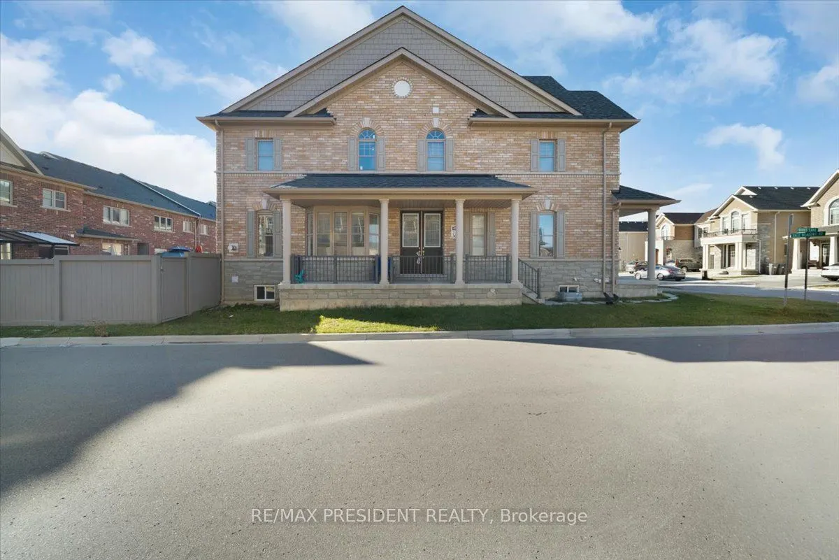 3 DALE MEADOWS Road