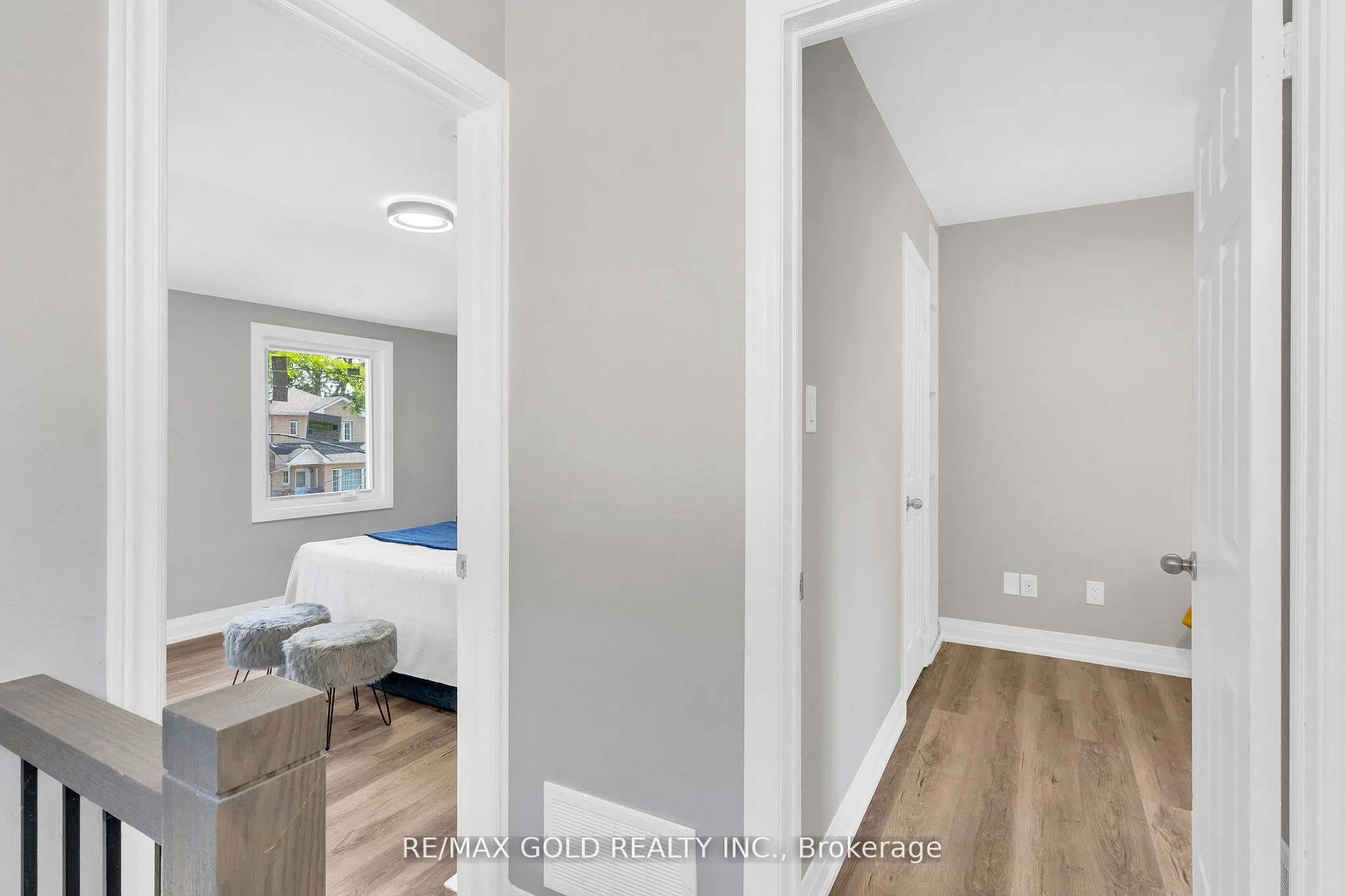 8 Fairglen Crescent