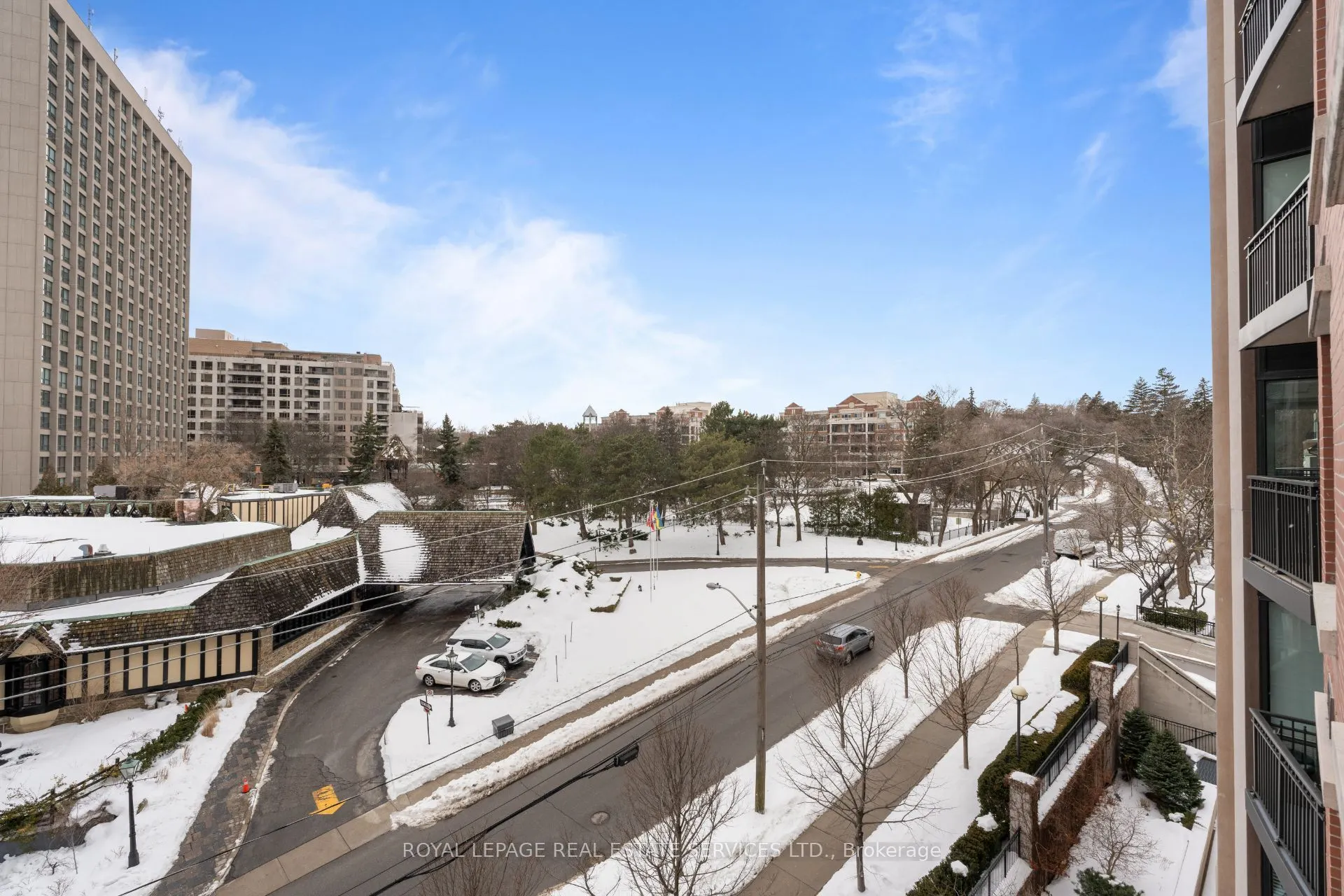 30 Old Mill Road #512