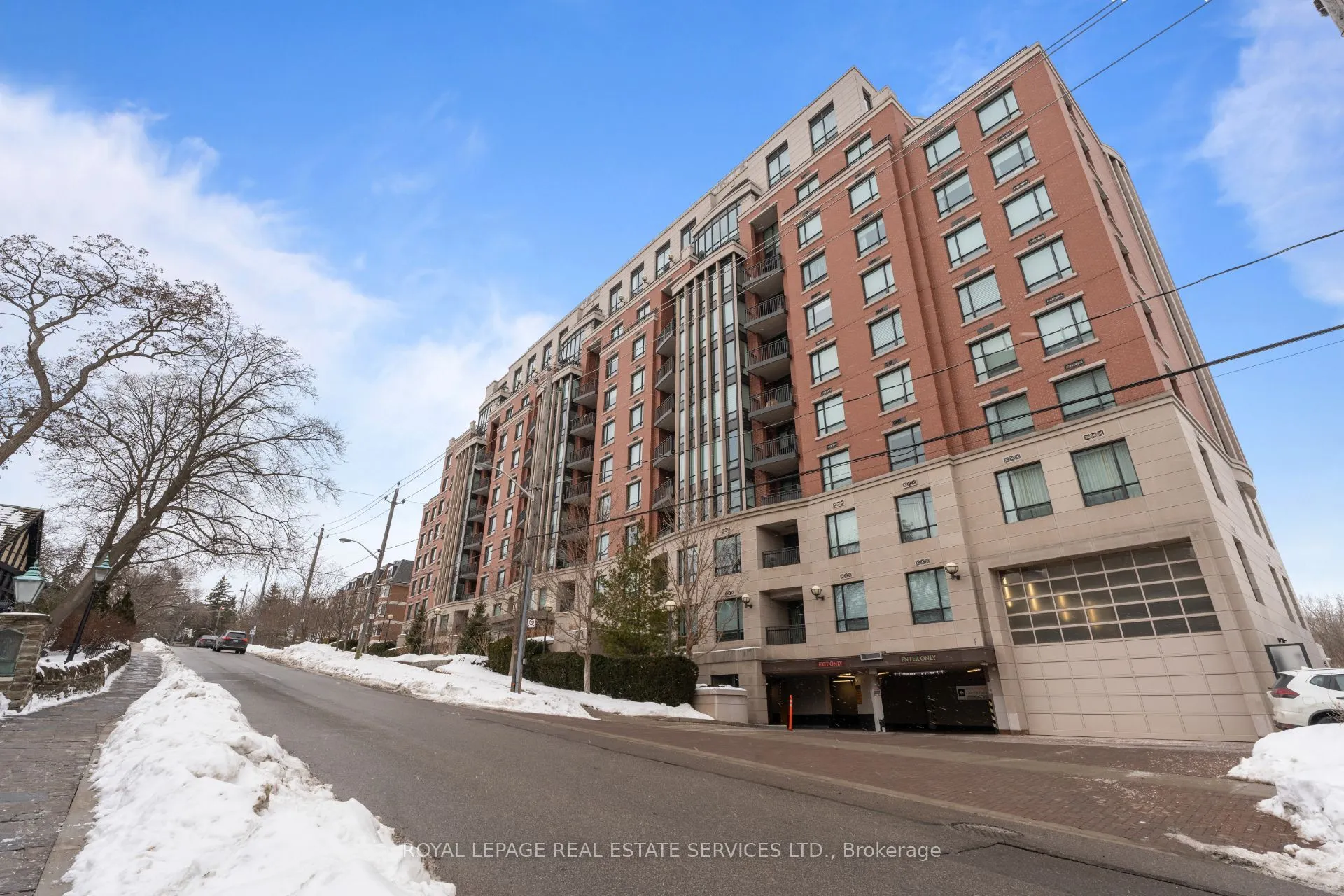 30 Old Mill Road #512