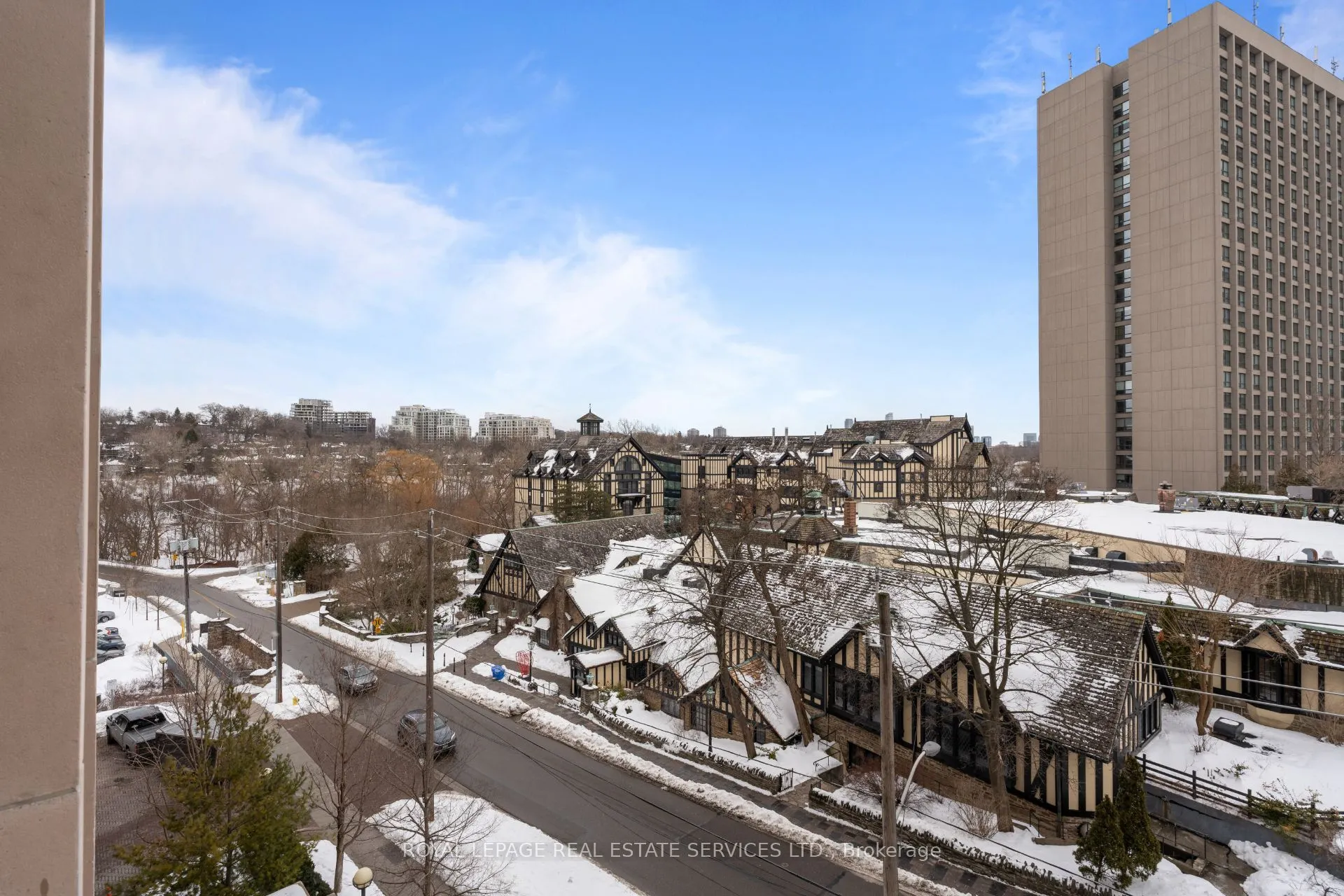 30 Old Mill Road #512