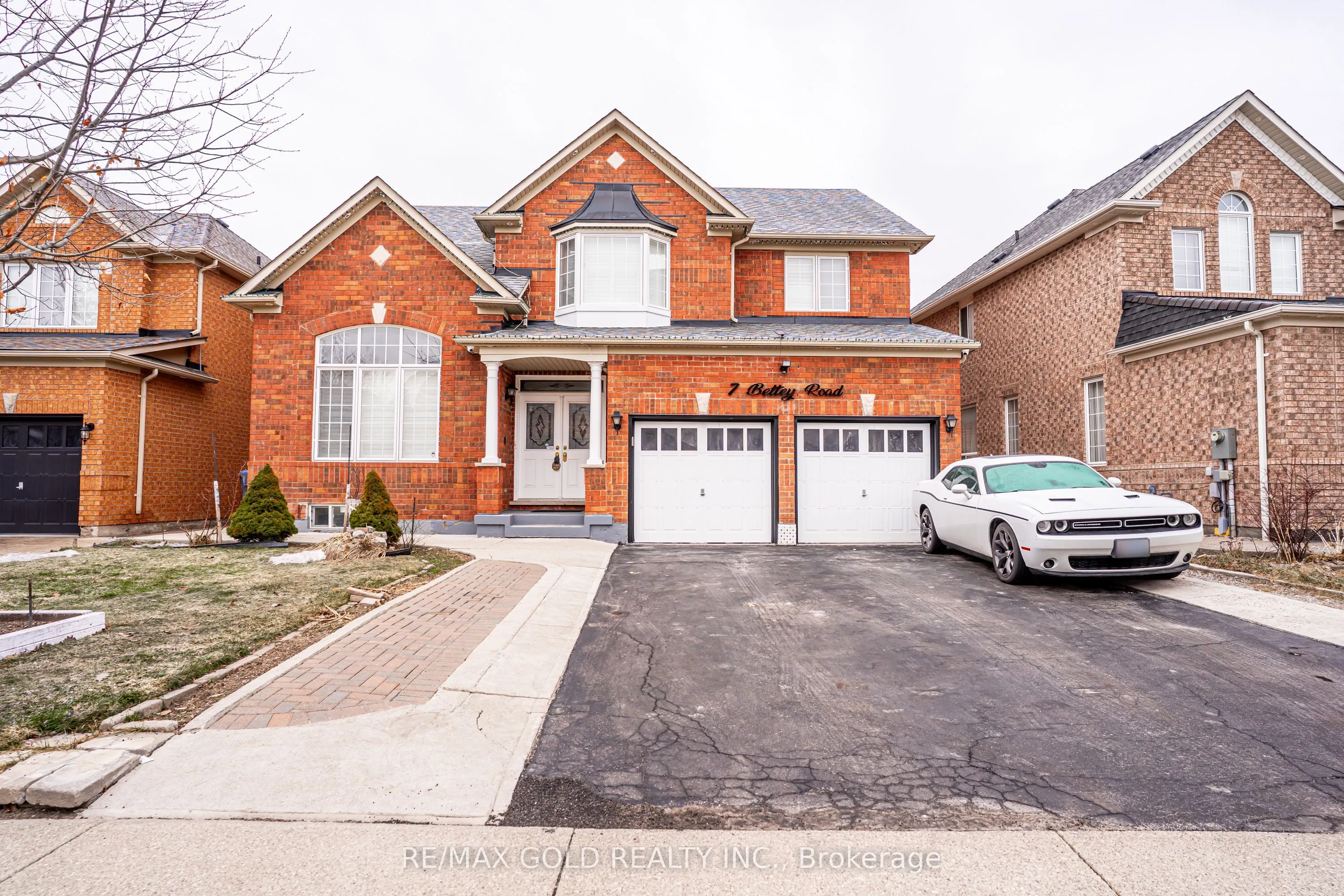 7 Bettey Road