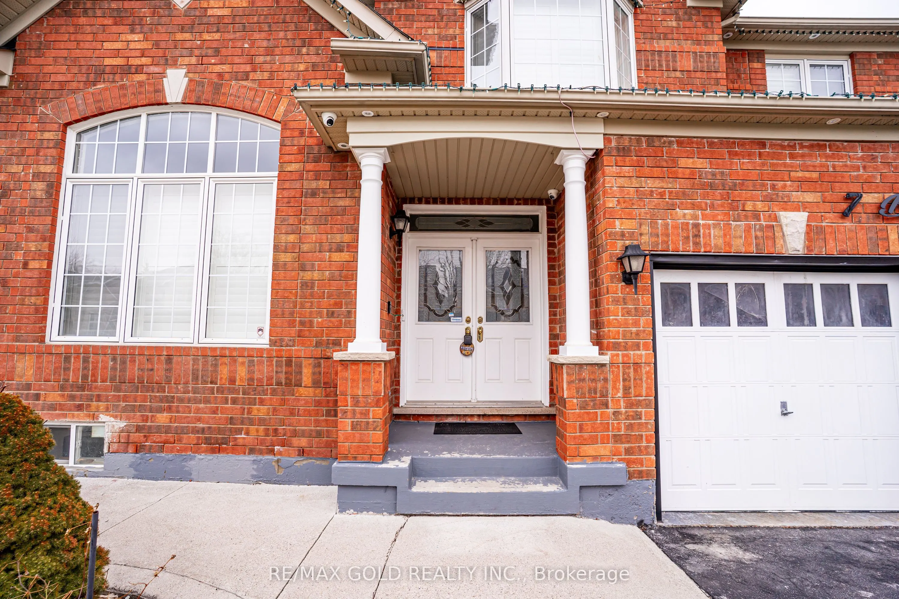 7 Bettey Road