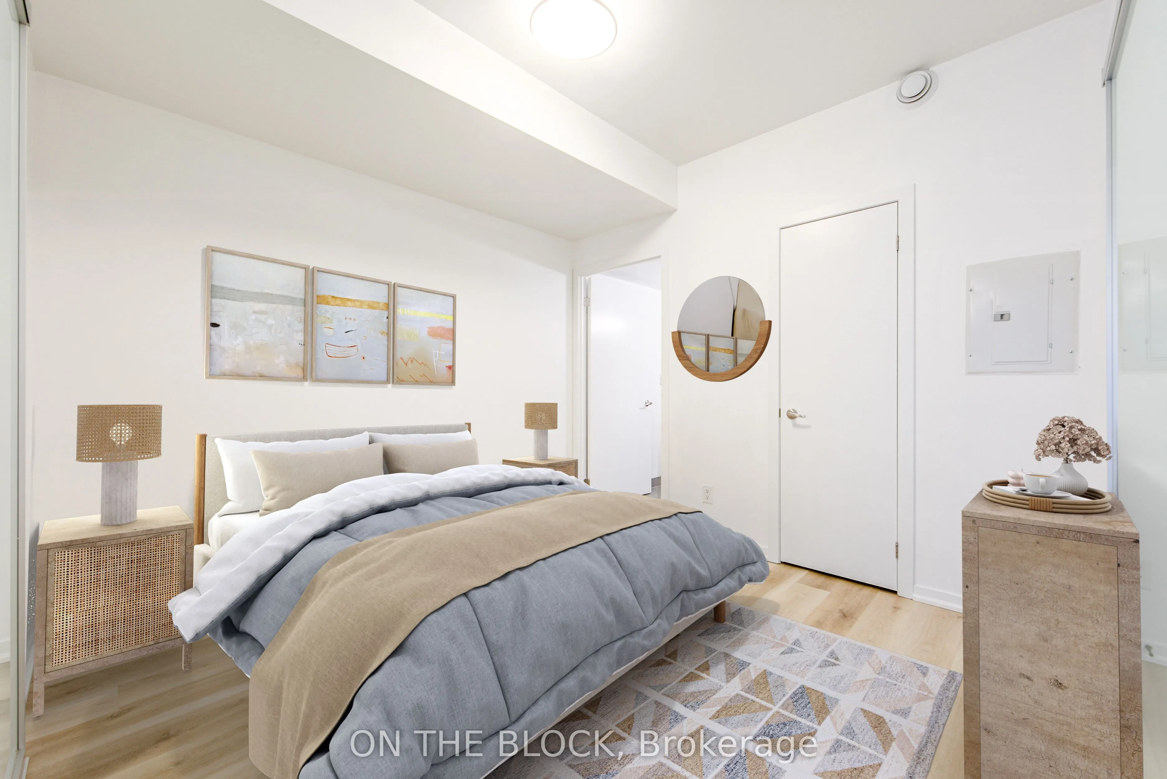 38 Joe Shuster Way #302