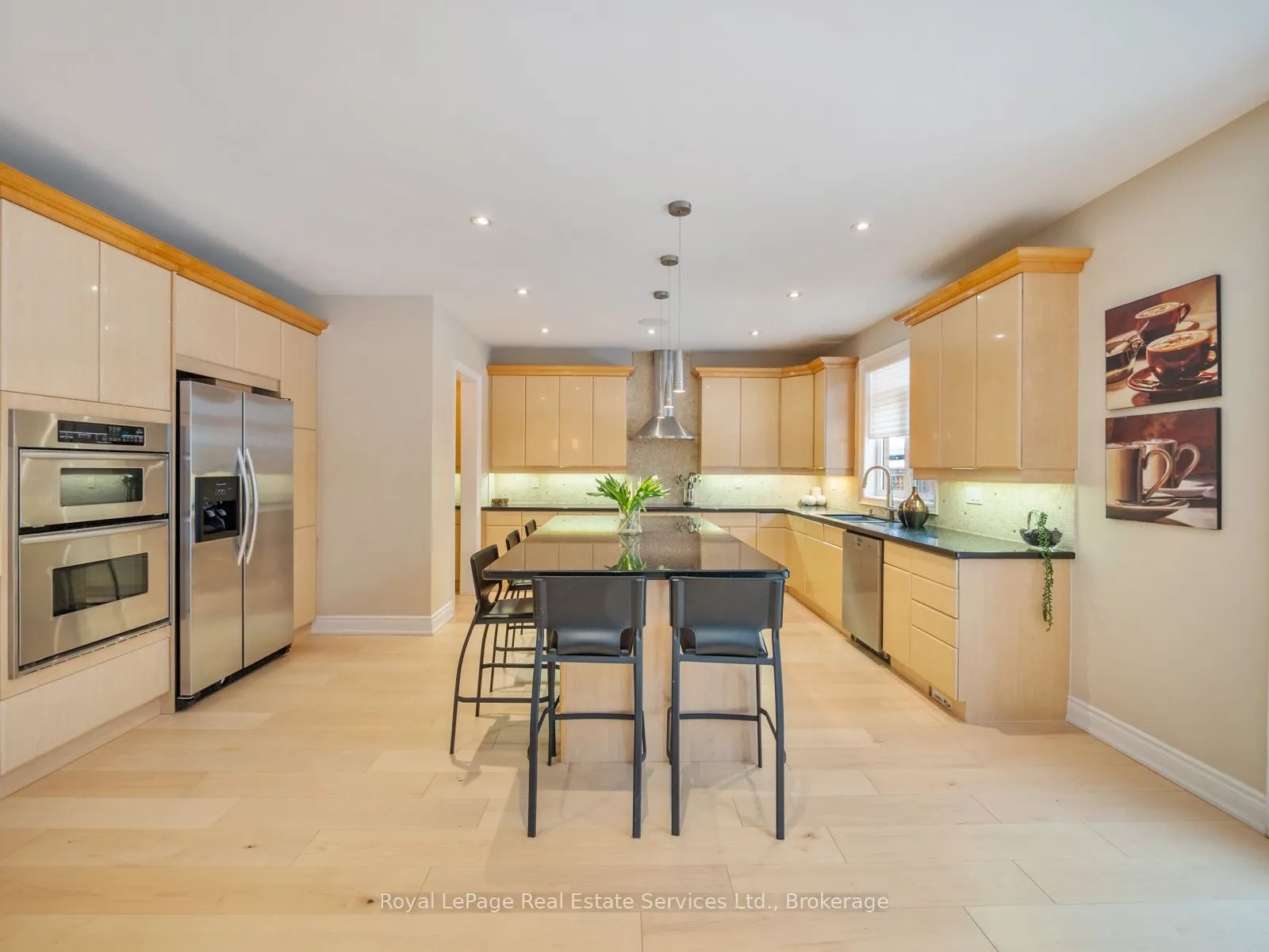 1468 Ferncrest Road