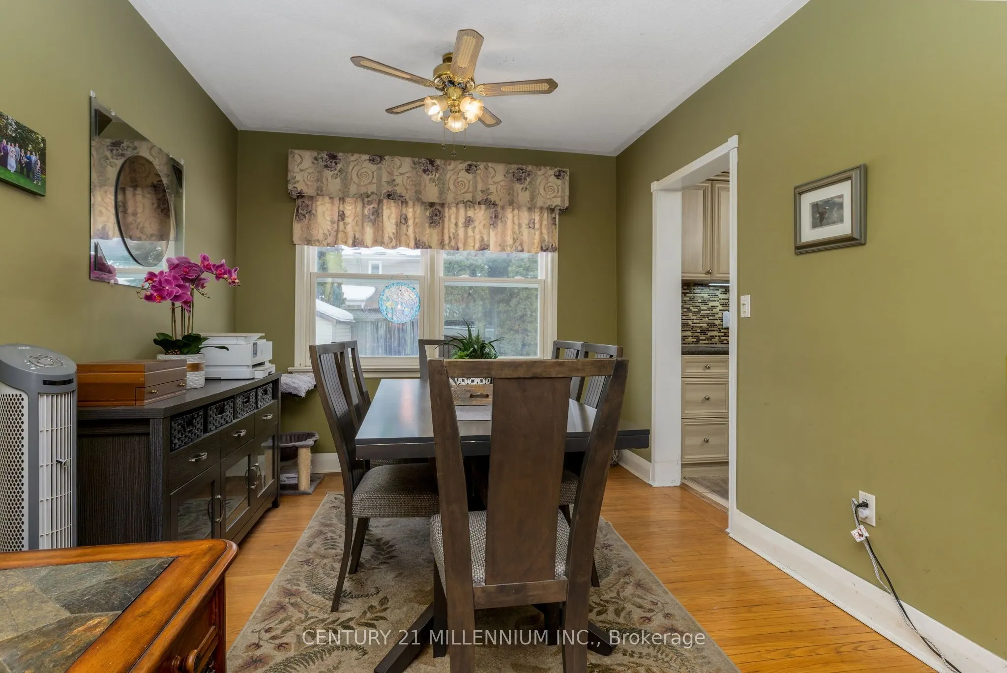 9 Crestview Avenue