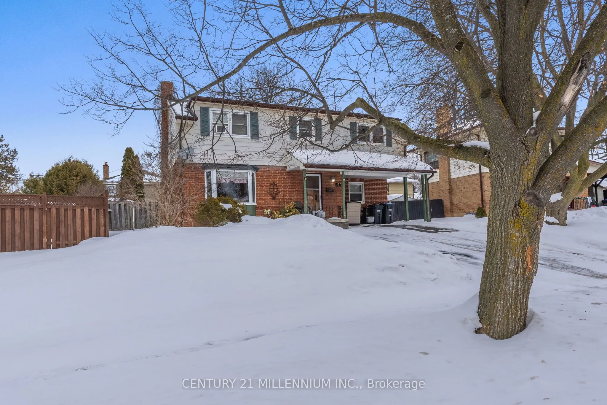 9 Crestview Avenue