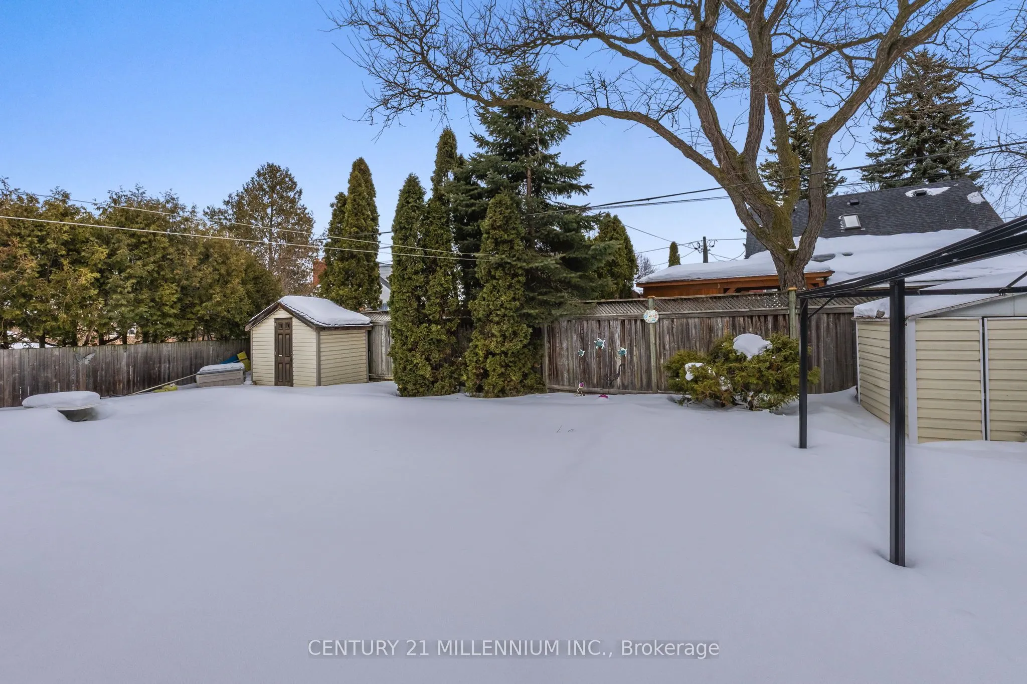 9 Crestview Avenue