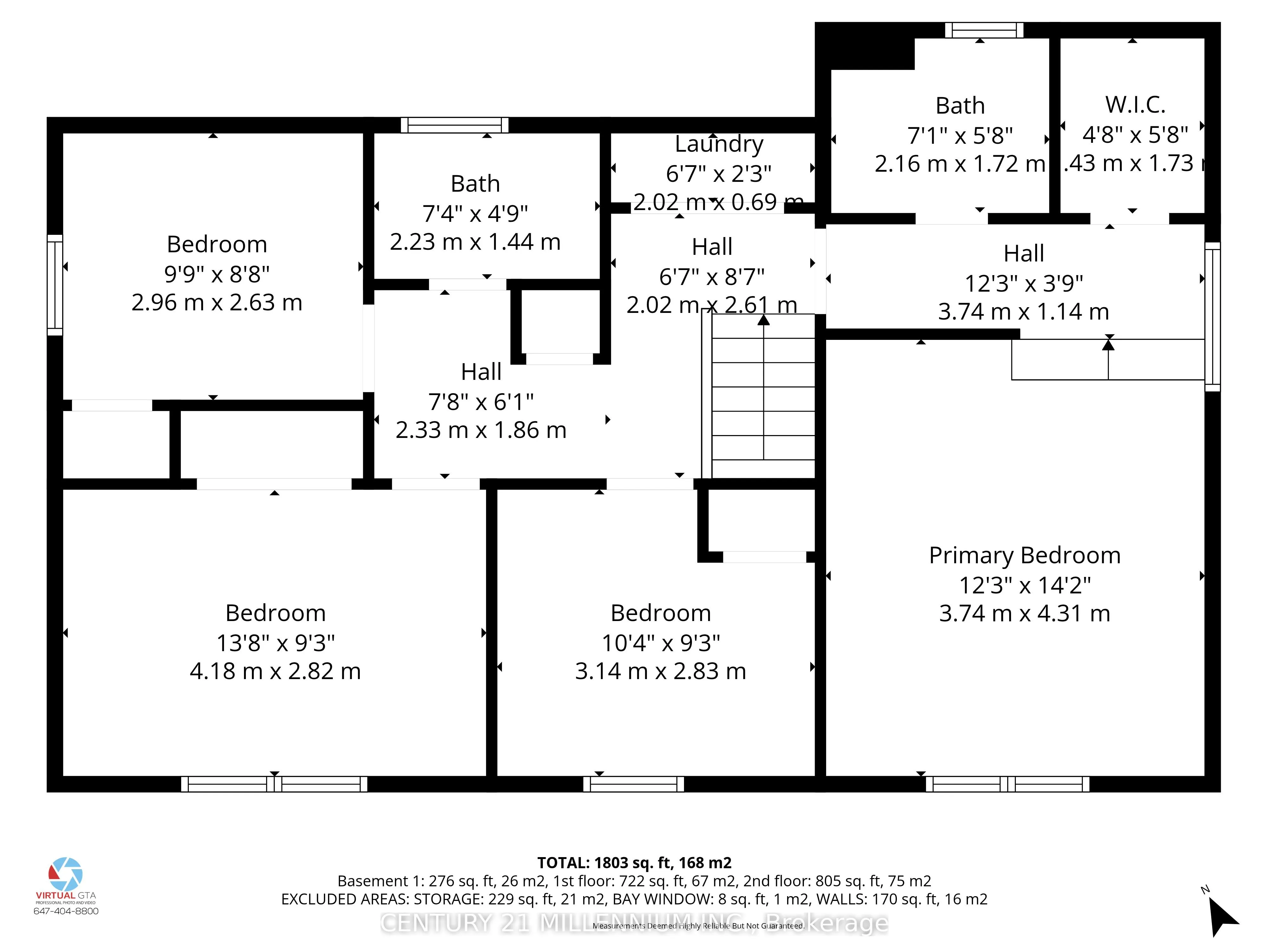 9 Crestview Avenue