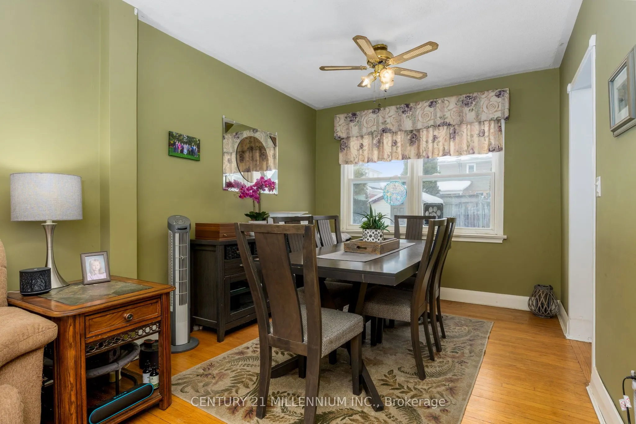 9 Crestview Avenue