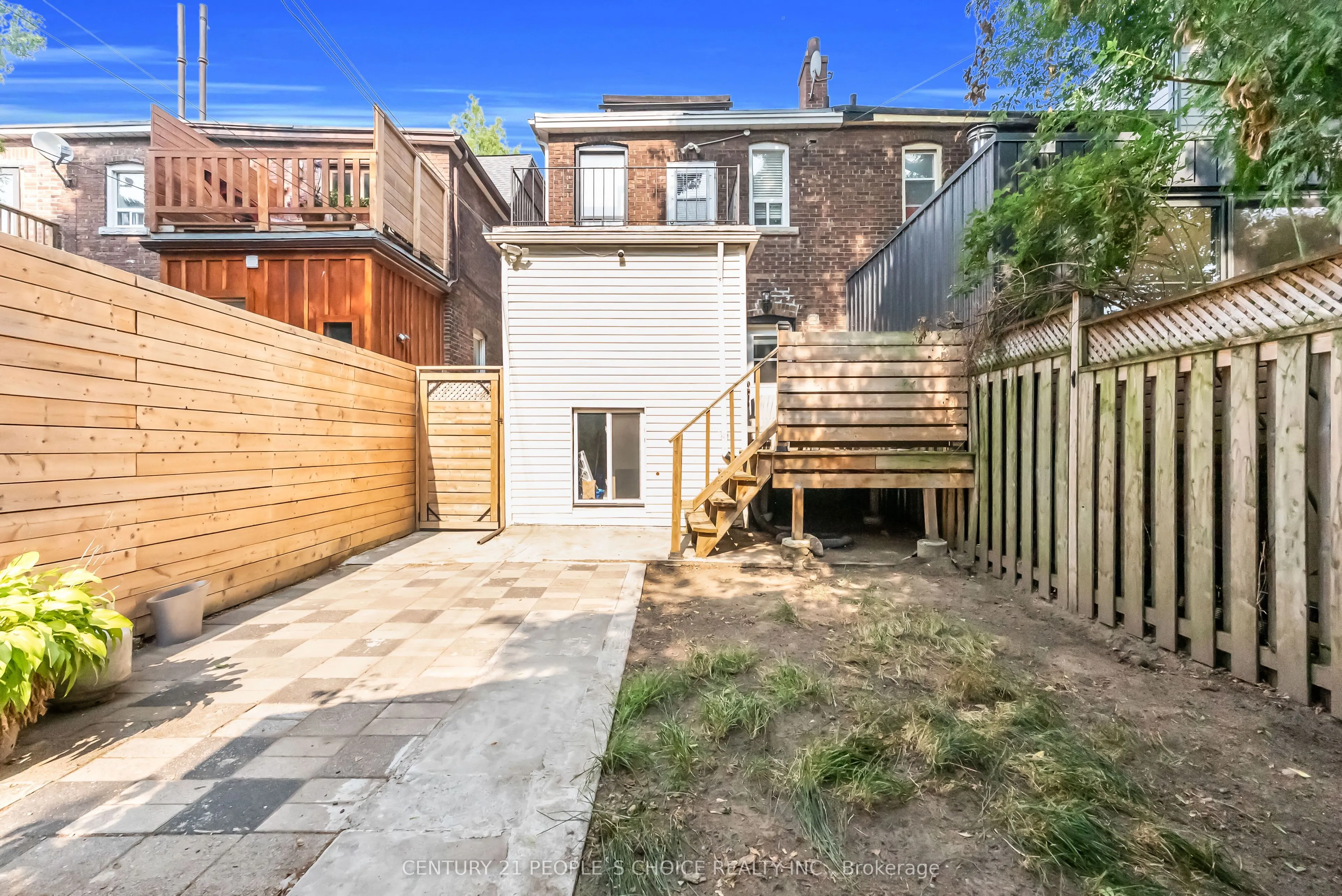 58 Pauline Avenue