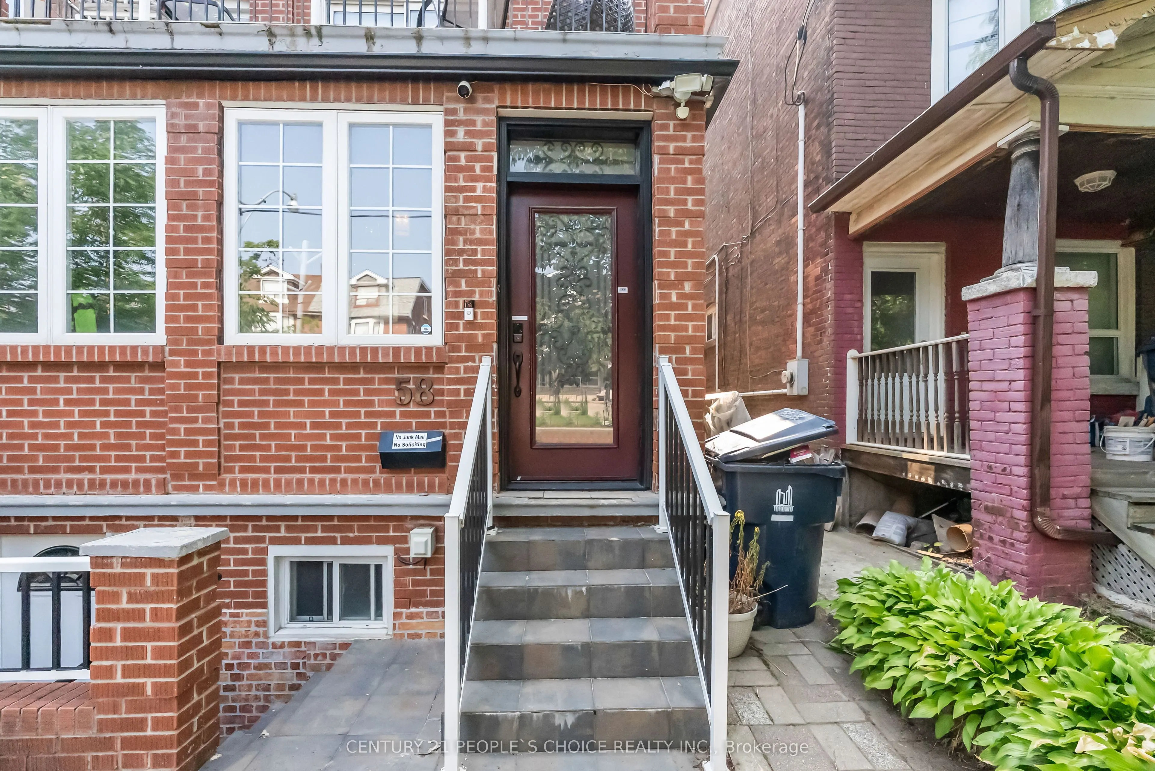 58 Pauline Avenue