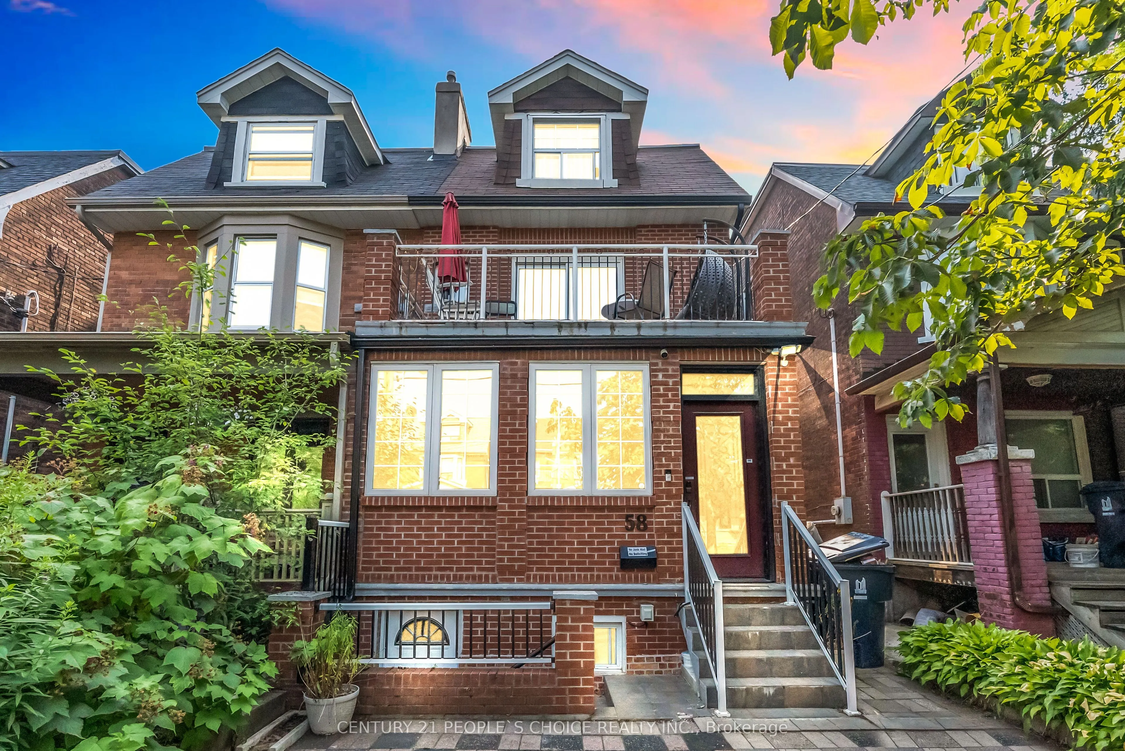 58 Pauline Avenue