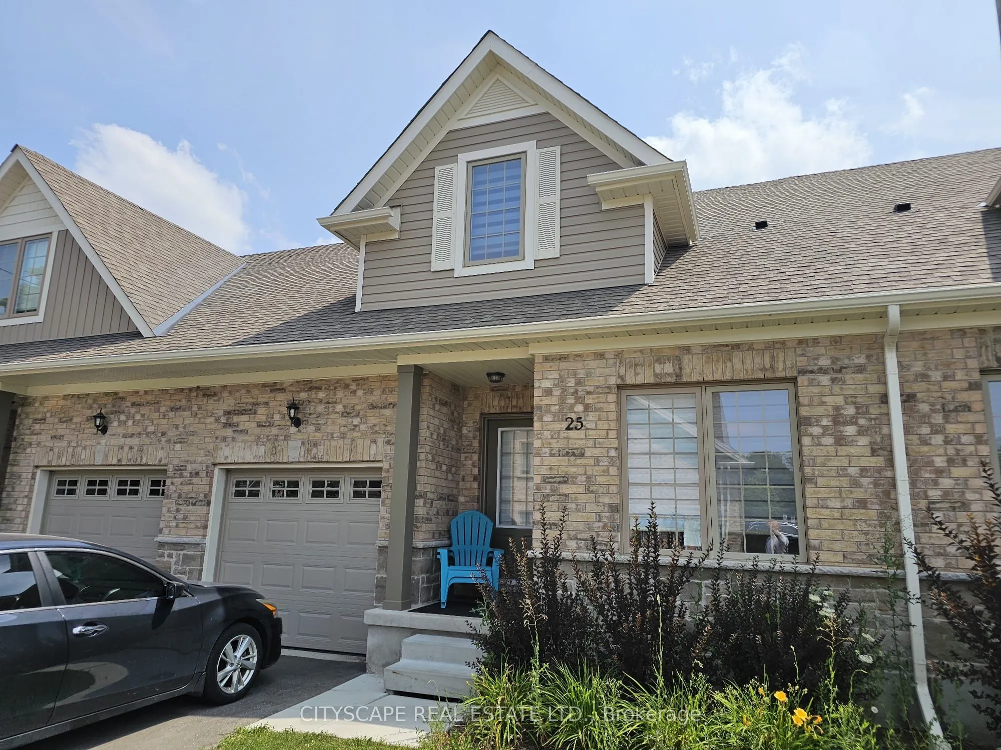 25 Braida Lane #13