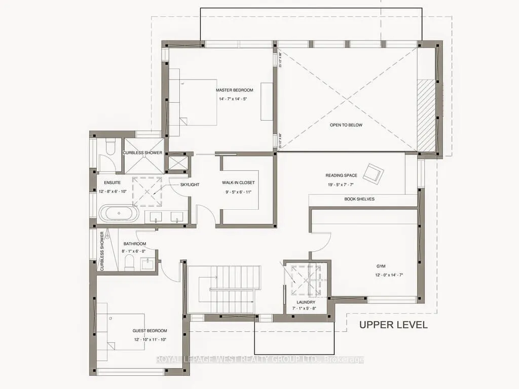 4 Old Oak Road
