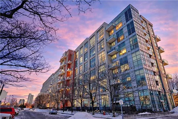 200 Manitoba Street #214