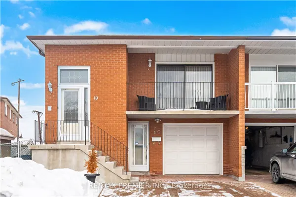 10 Sharpecroft Boulevard