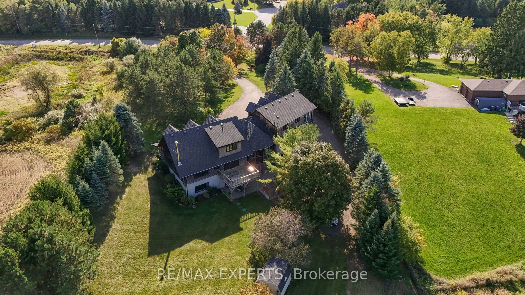 15481 Mount Wolfe Road