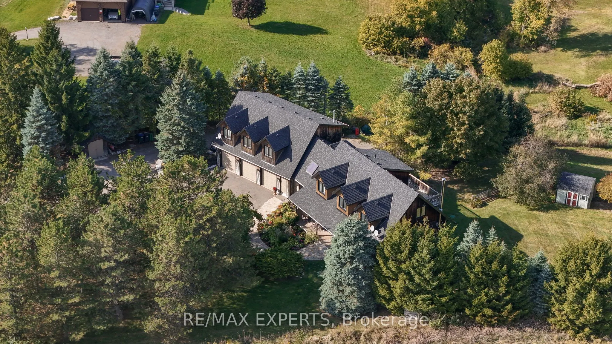 15481 Mount Wolfe Road
