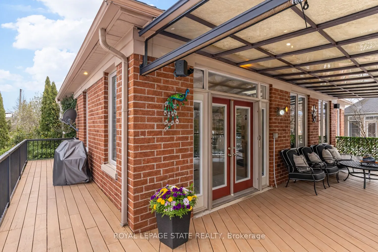 17 Mcnutt Street