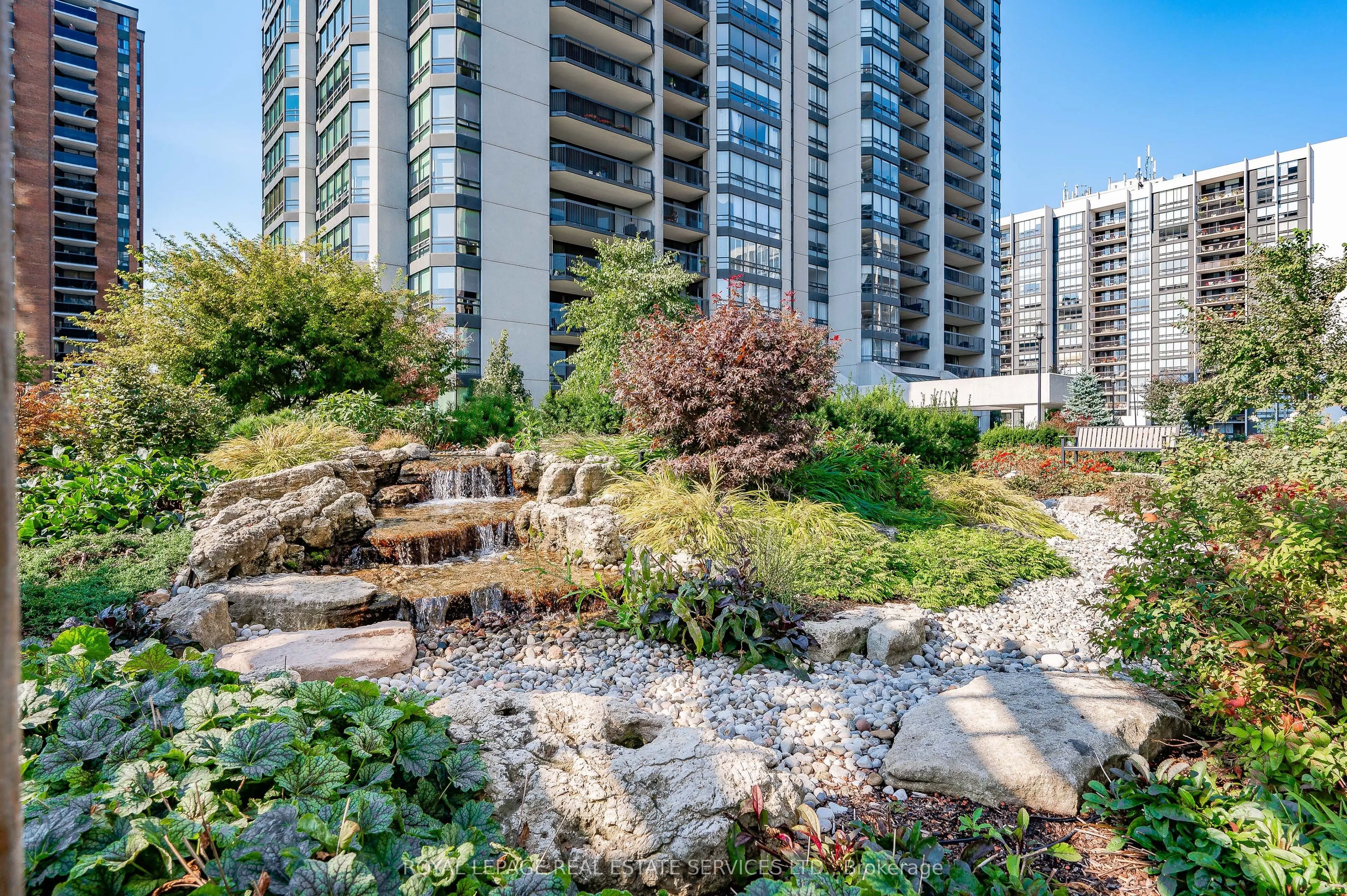 2180 Marine Drive #1601