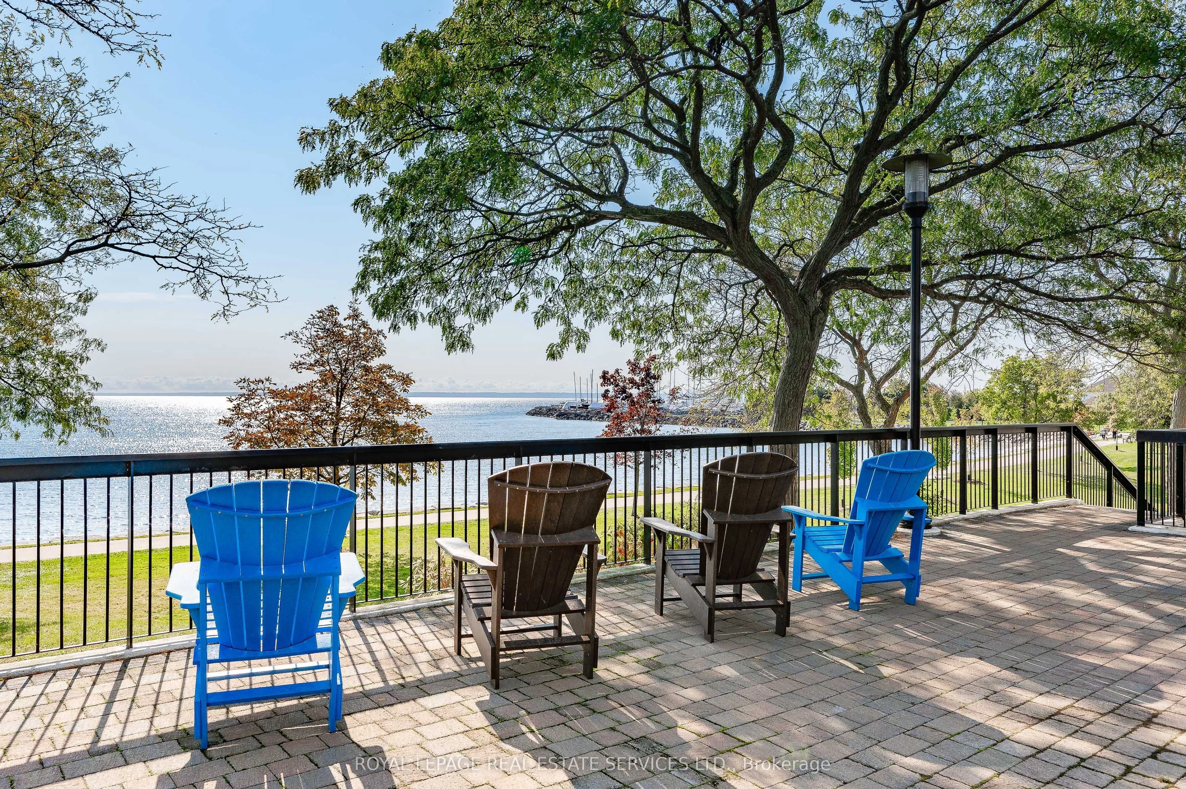 2180 Marine Drive #1601