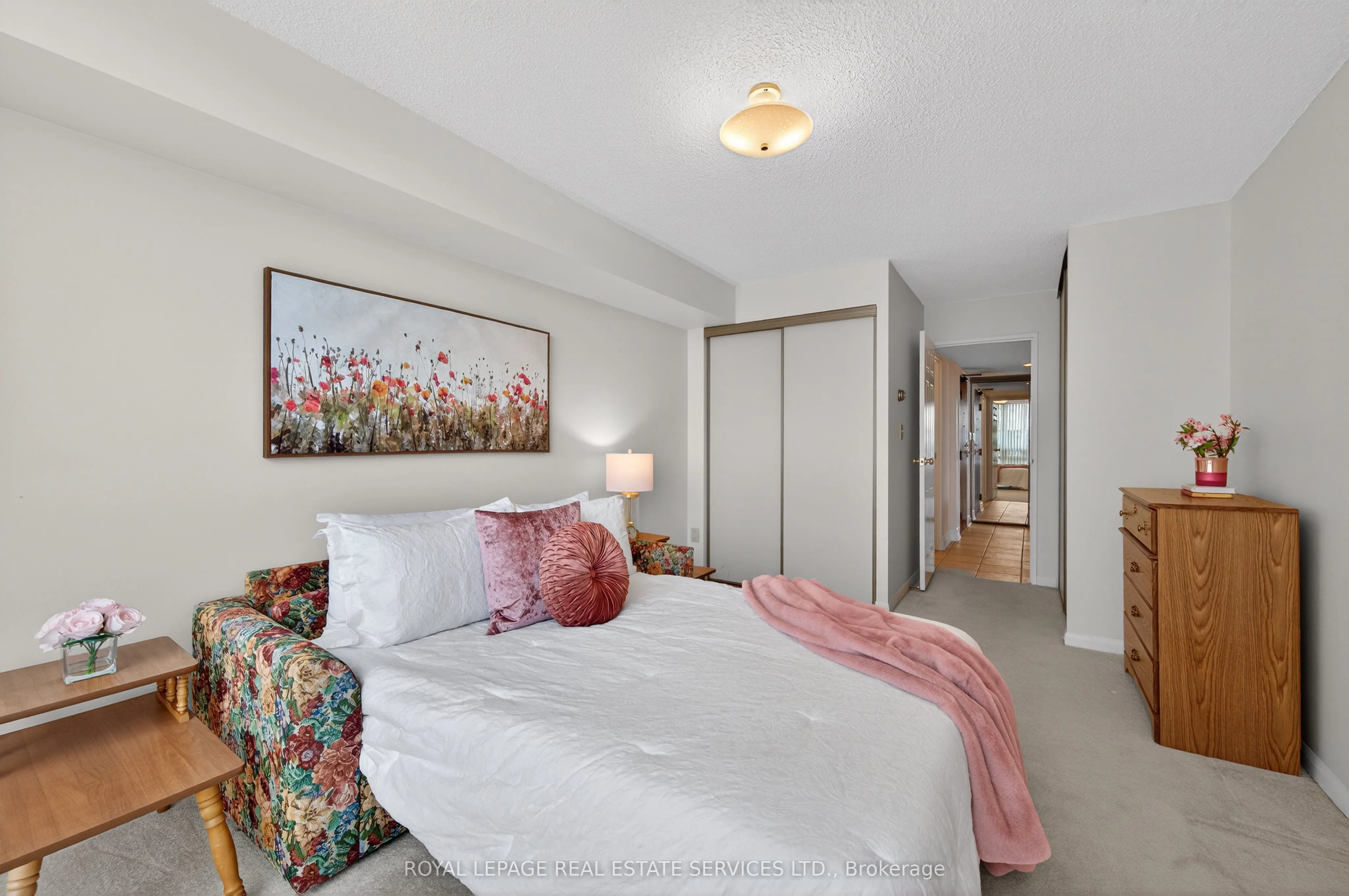 2180 Marine Drive #1601
